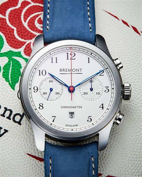 The Ultimate Guide to Bremont Watches Sydney Store